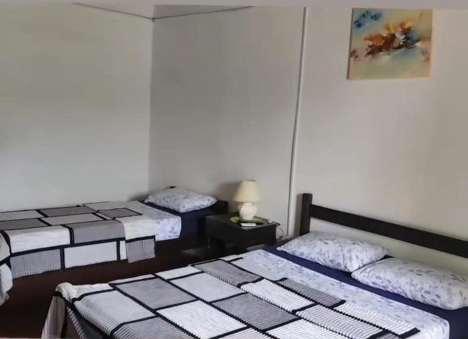 Ruma Apartment in Corrientes Province, Argentina