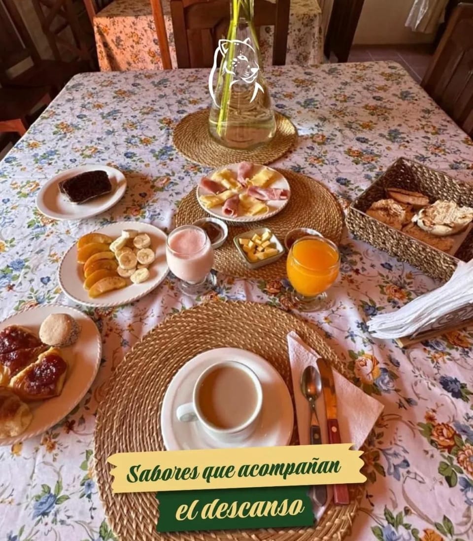 Posada Tupasy Hotel in Corrientes Province, Argentina