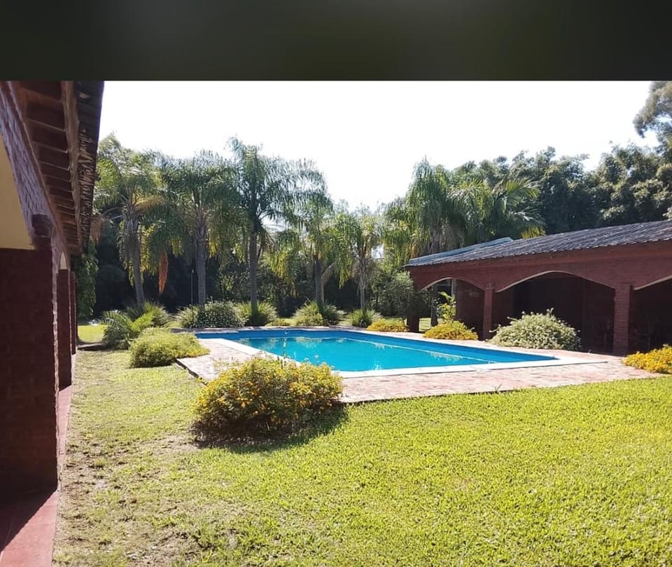 Posada Tupasy Hotel in Corrientes Province, Argentina
