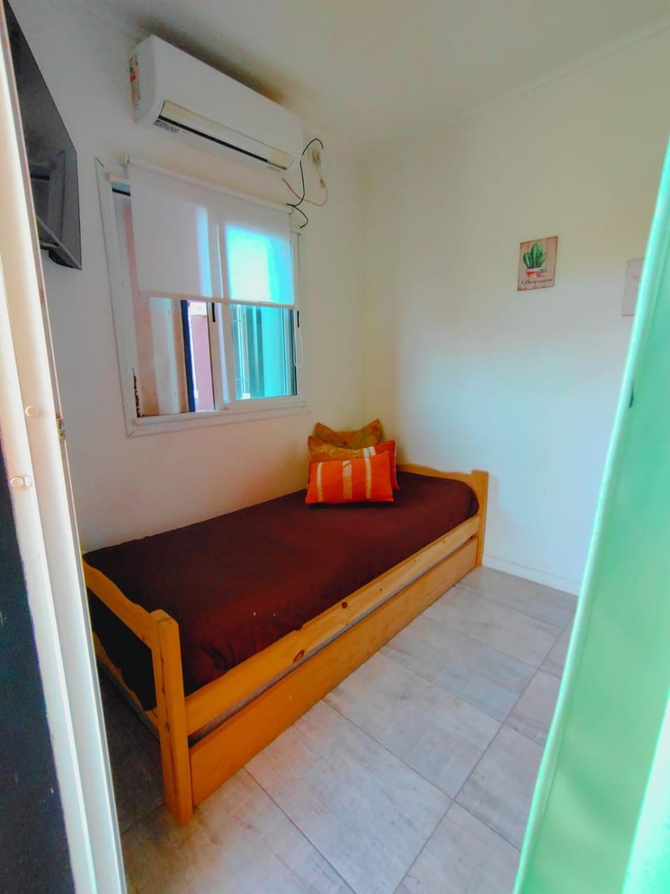 Apartamento Cubo Zona Parque con Pileta Apartment in Necochea