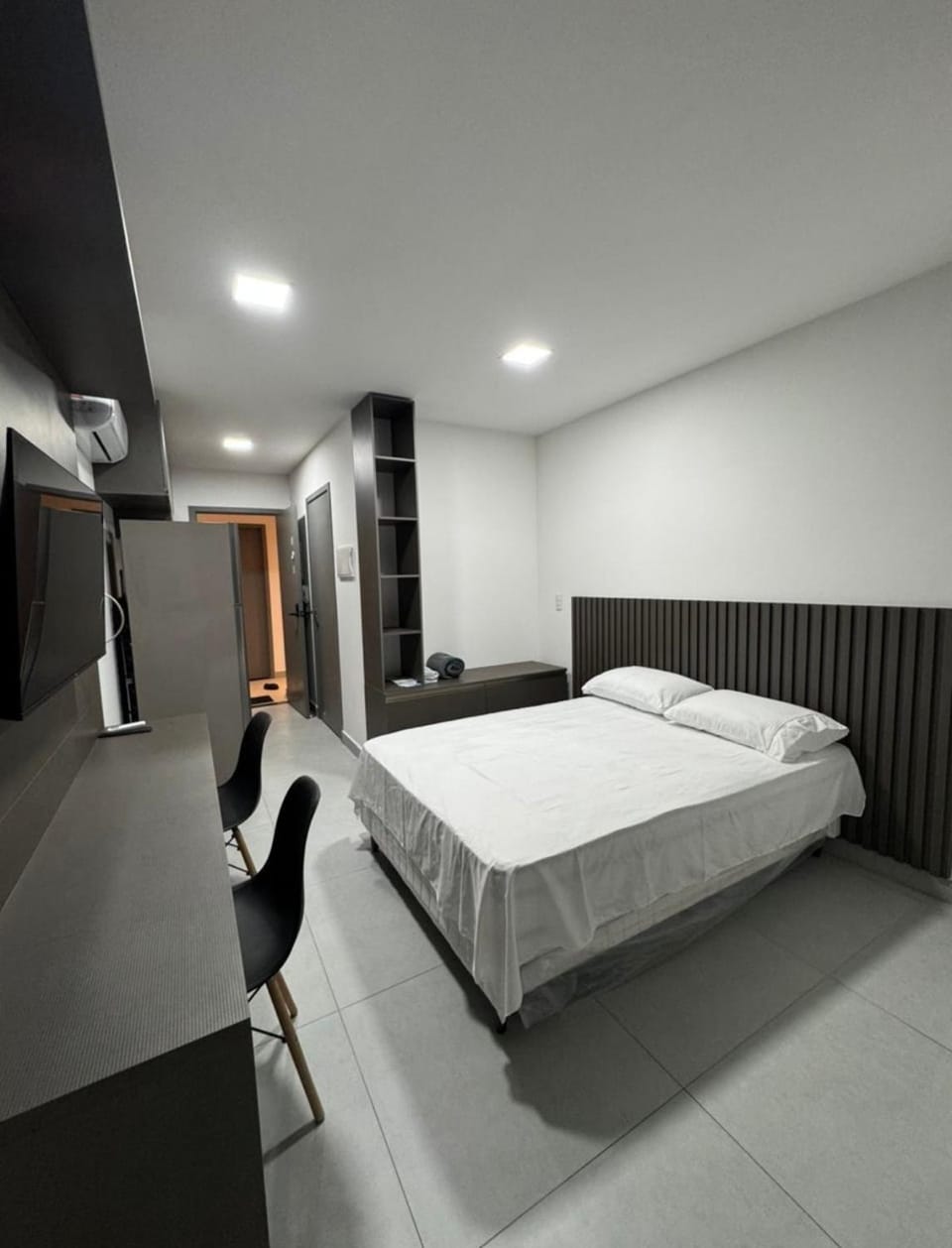 Flat Solaz Manaira Apartment in João Pessoa