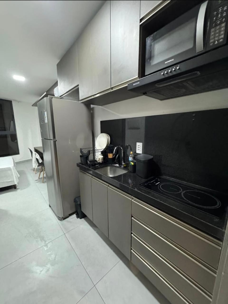 Flat Solaz Manaira Apartment in João Pessoa