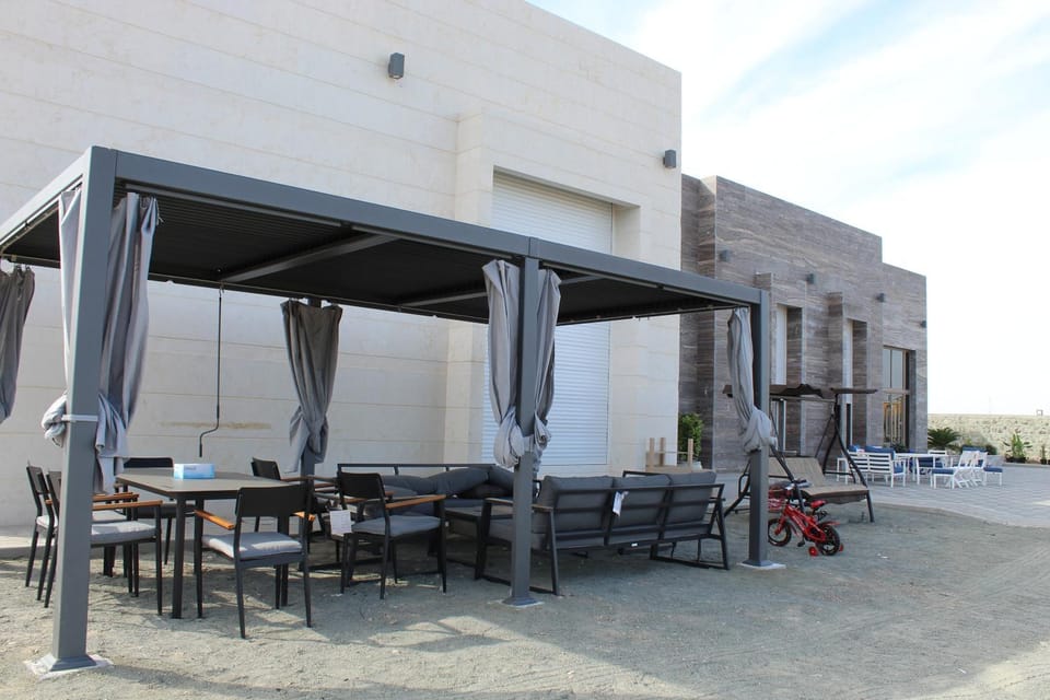Masfout Mountains View House in Ajman - United Arab Emirates