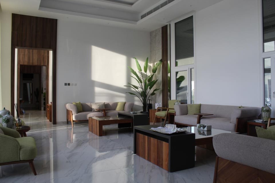 Masfout Mountains View House in Ajman - United Arab Emirates