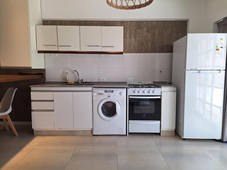 Hermoso departamento con patio Apartment in Quilmes