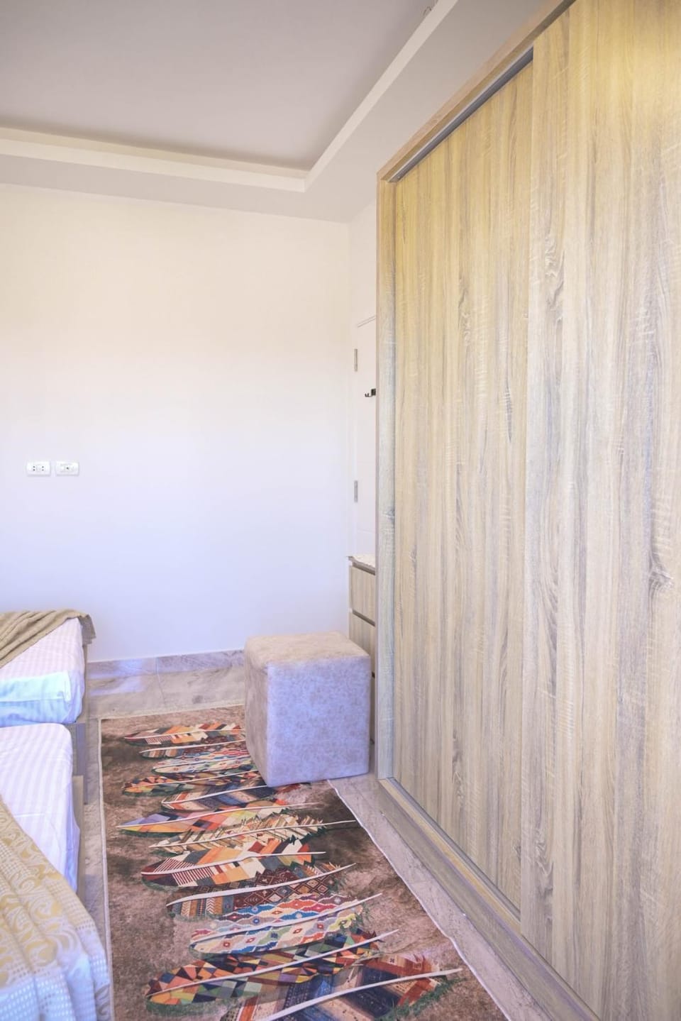 4,5 Zimmer Kiteapartment Selena Bay Apartment in Hurghada