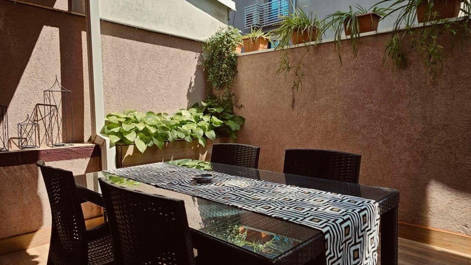 The Garden Skopje - Apartment by SM Apartment in Skopje