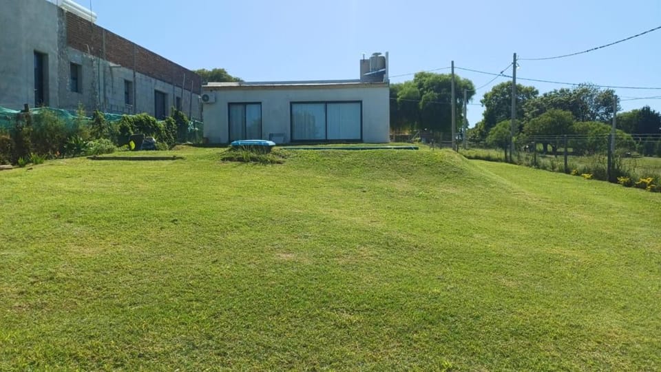 Casa Aramí House in Victoria