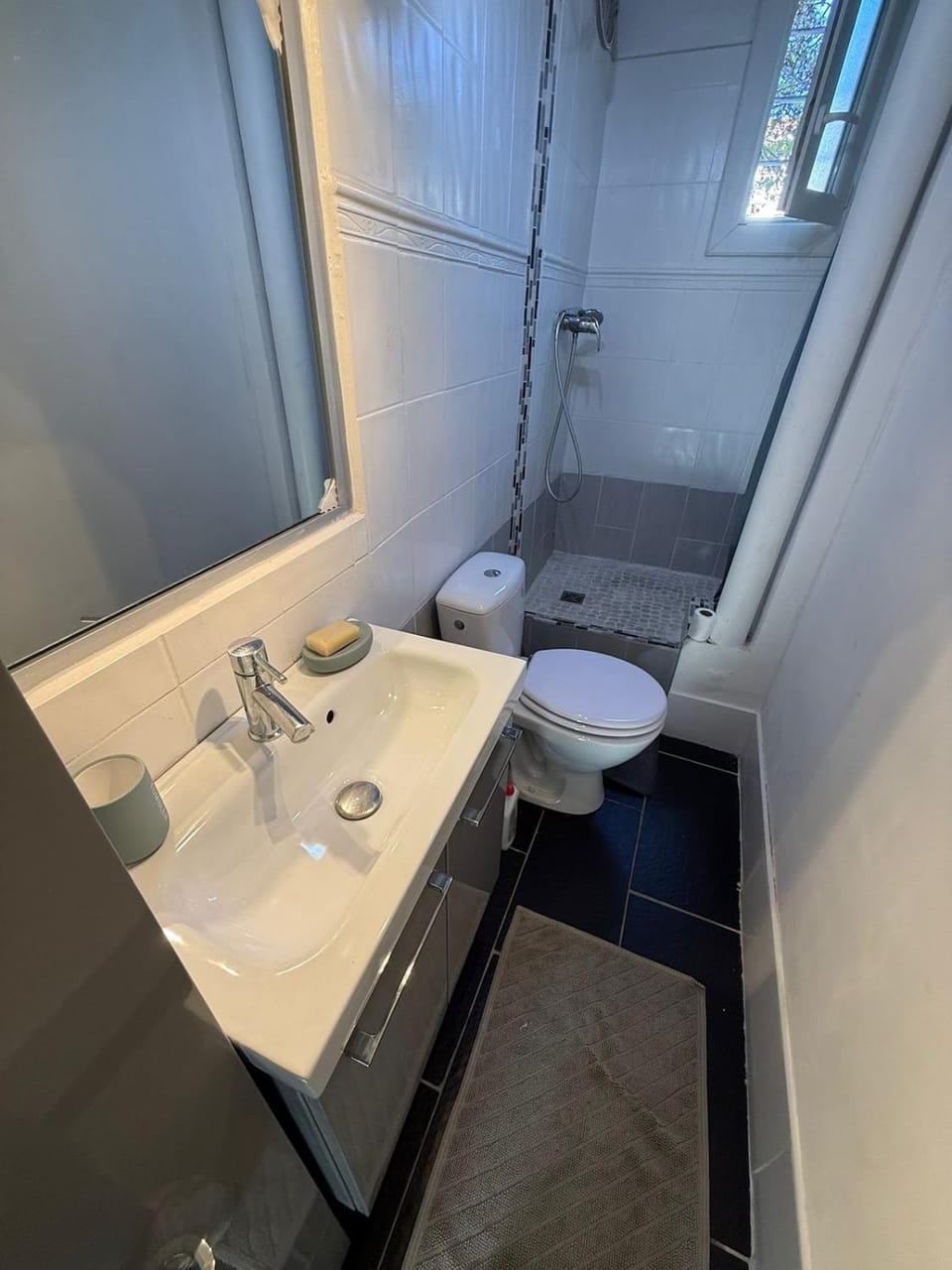 Appartement - Toulon Port Apartment in Toulon