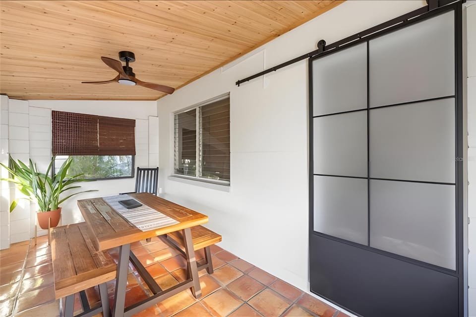Comfortable Nokomis Retreat House in Nokomis