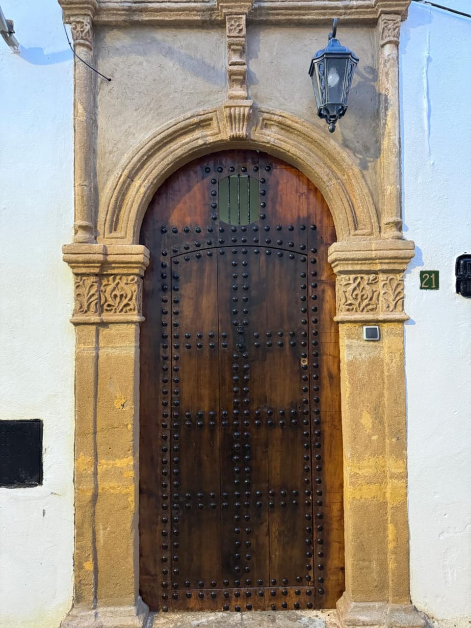 Riad Jasmine Bed and Breakfast in Rabat