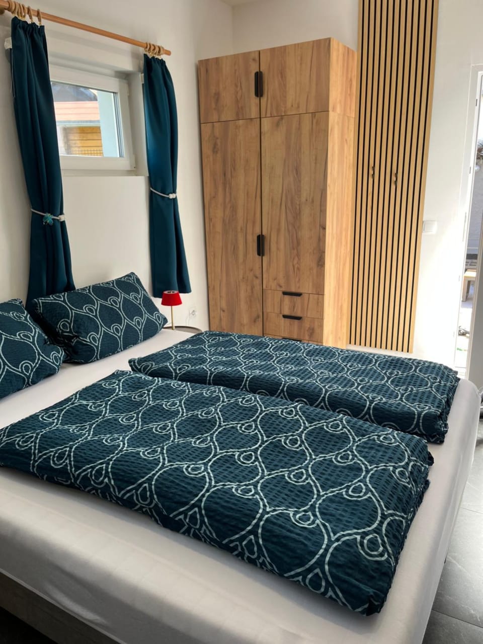 Privates Studio mit Parkplatz NAC Vacation rental in Euskirchen