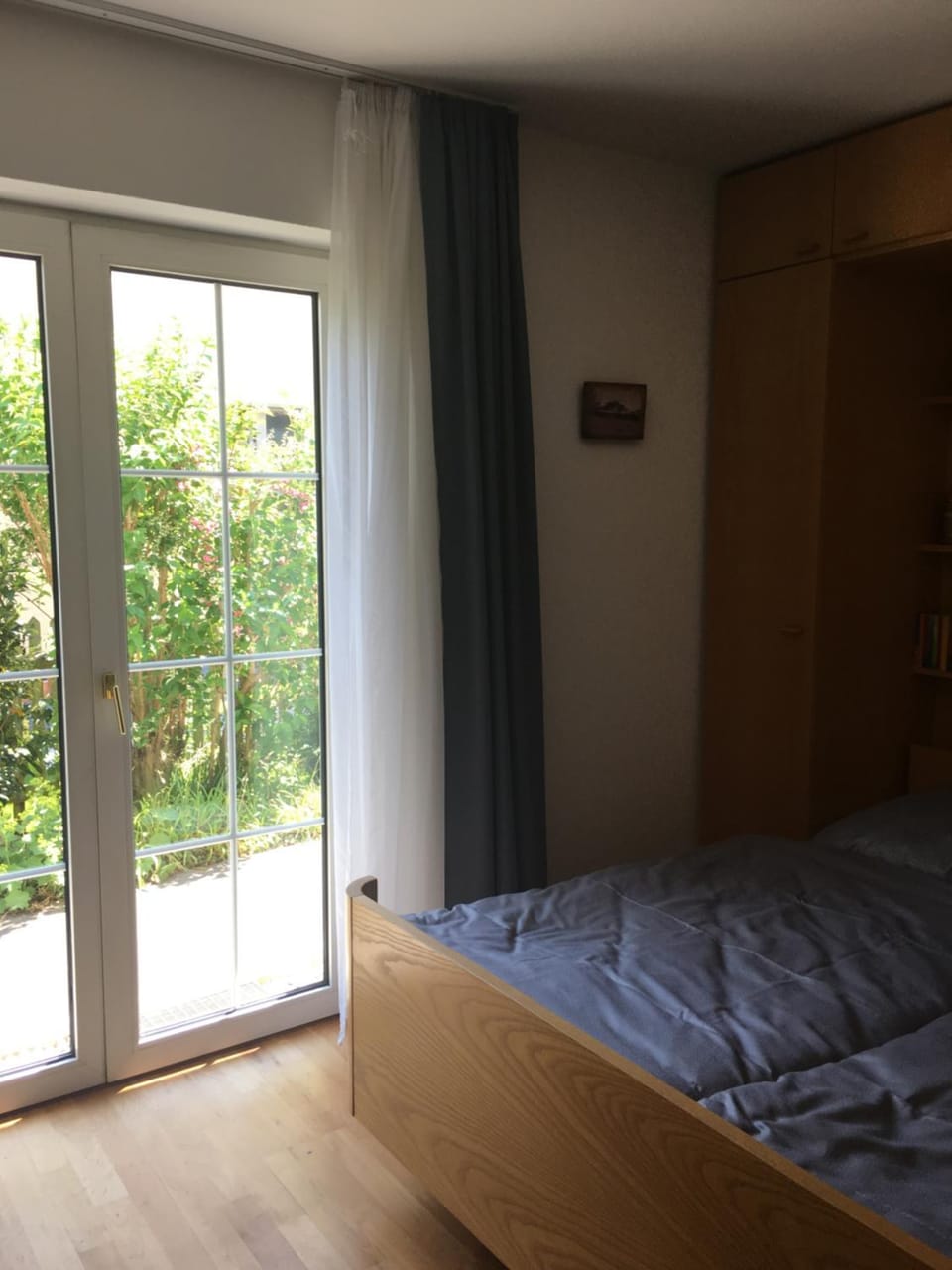 Perfekte Verbindung zur Messe Apartment in Munich