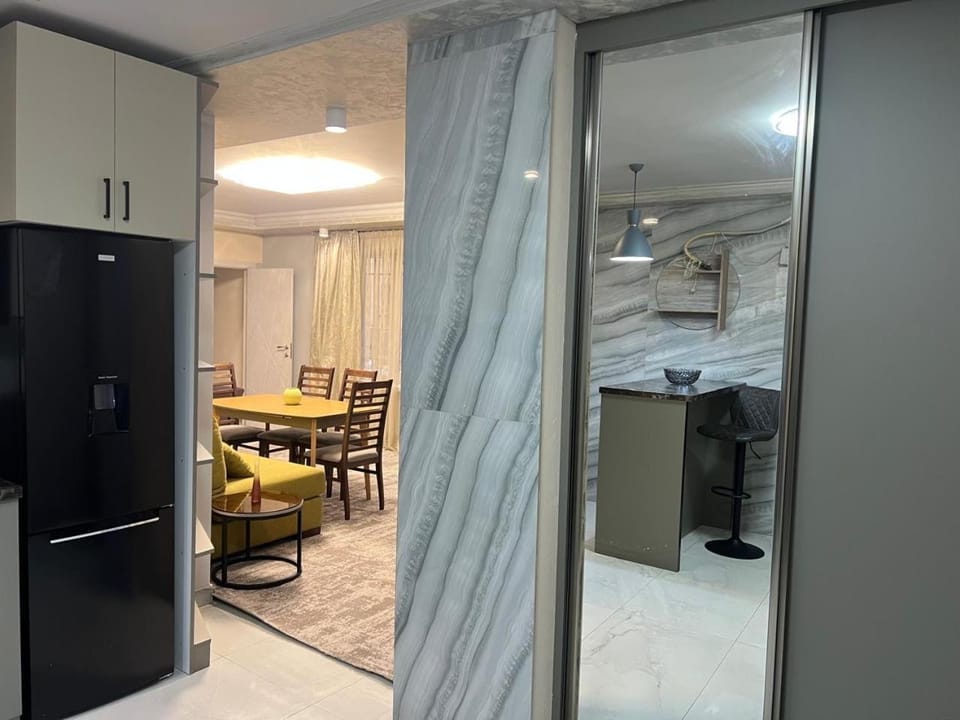 Luxury Apartments 50 Nalbandyan Street Apartment in Yerevan