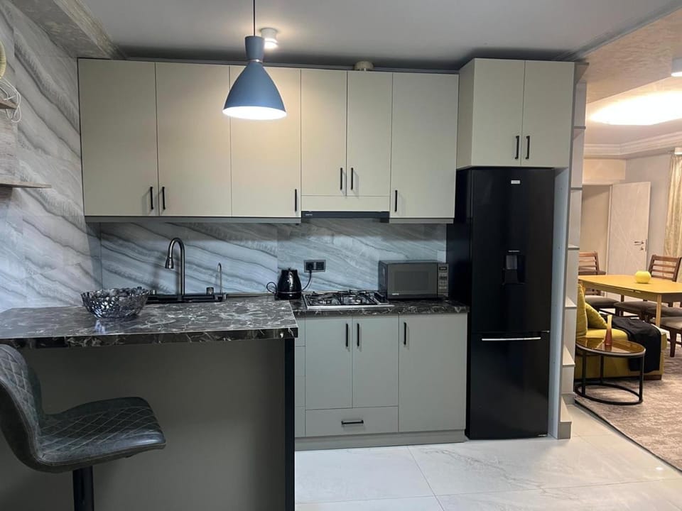 Luxury Apartments 50 Nalbandyan Street Apartment in Yerevan