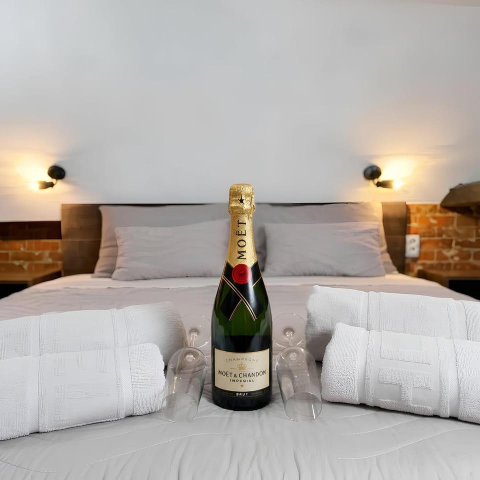 Rooms&Rest ПИРОЋЋ Heritage Hotel in Serbia