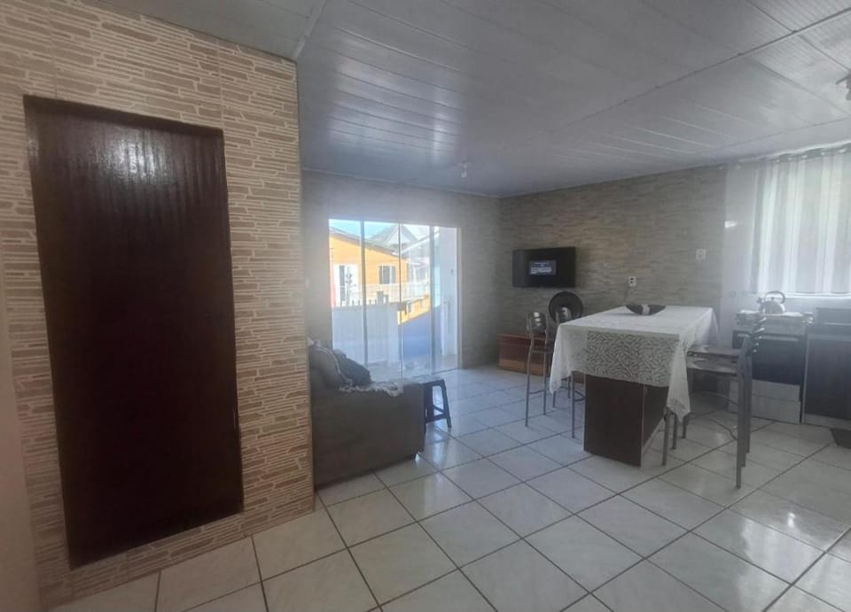 Casa praia Barra da Lagoa Florianópolis House in Florianopolis