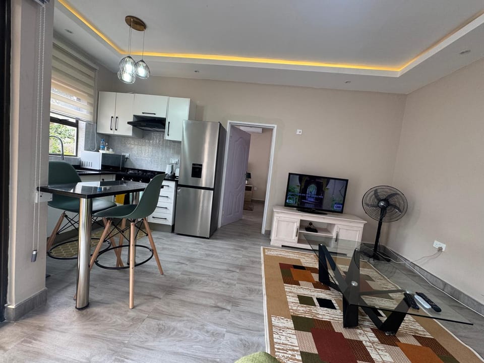 Sable Suites D1, 1 Bed Apartments in Kabulonga Apartment in Lusaka