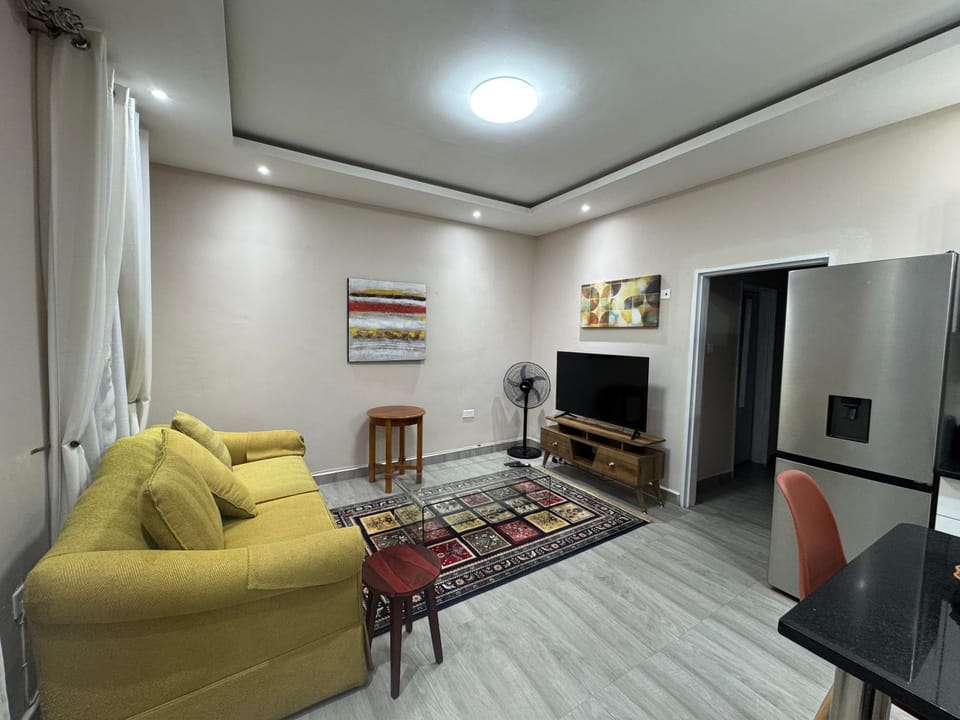 Sable Suites D1, 1 Bed Apartments in Kabulonga Apartment in Lusaka