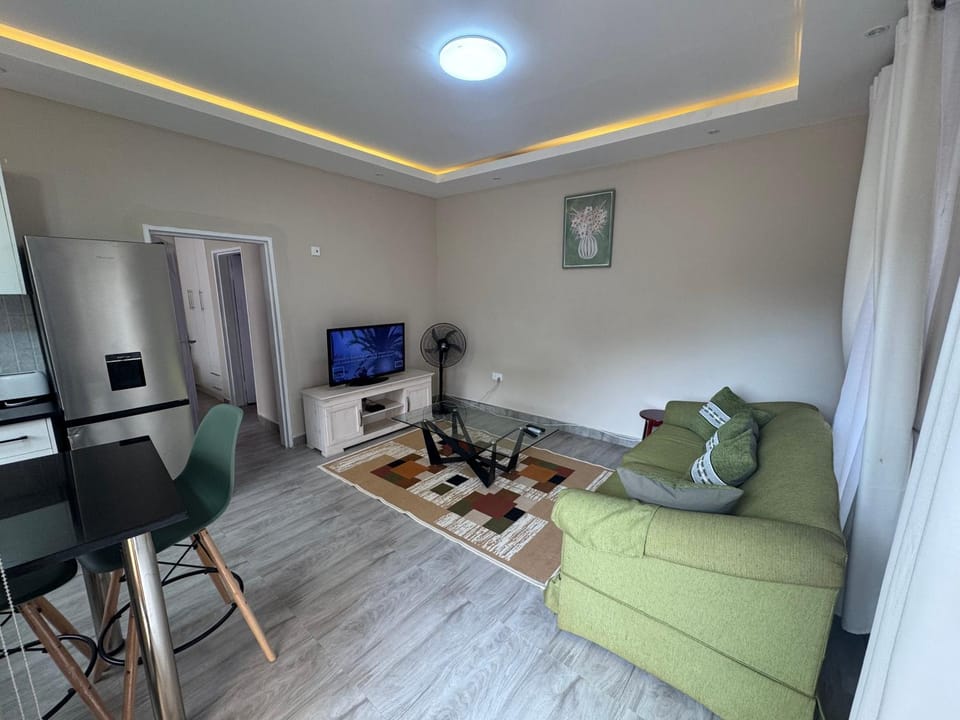 Sable Suites D1, 1 Bed Apartments in Kabulonga Apartment in Lusaka