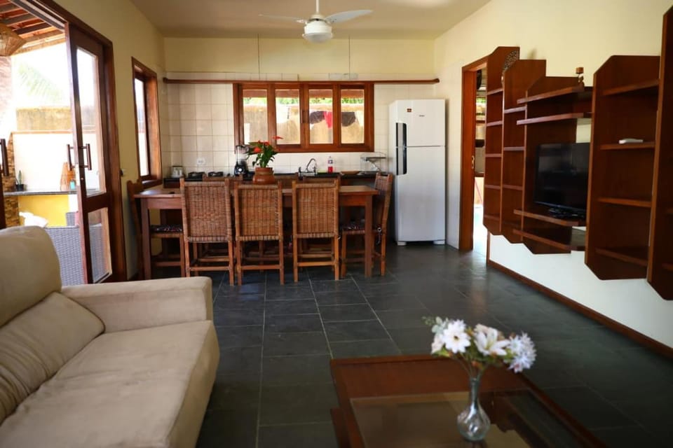 Residencia Alem Mar House in Porto Seguro