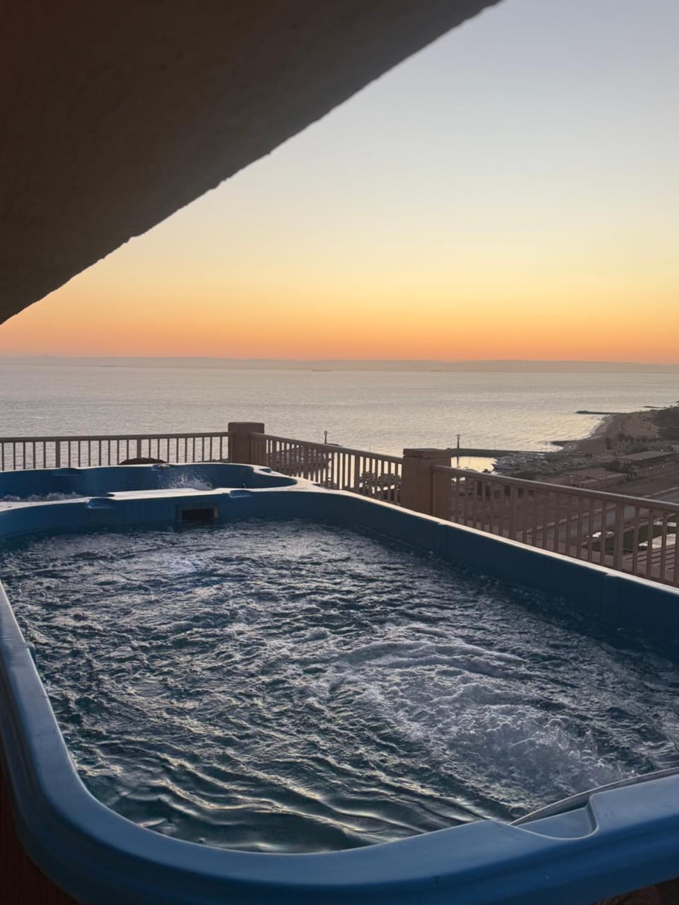 Porto Sokhna Pool View Apartment in Egypt