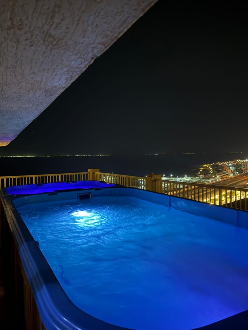 Porto Sokhna Pool View Apartment in Egypt