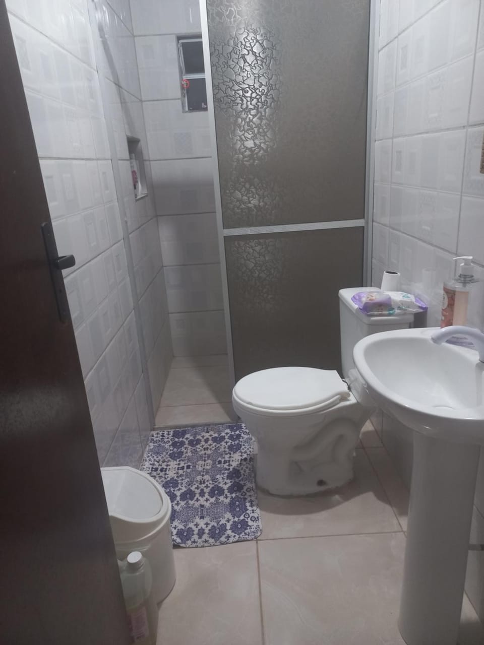 Kitnet aconchegante Ponta das canas Apartment in Florianopolis