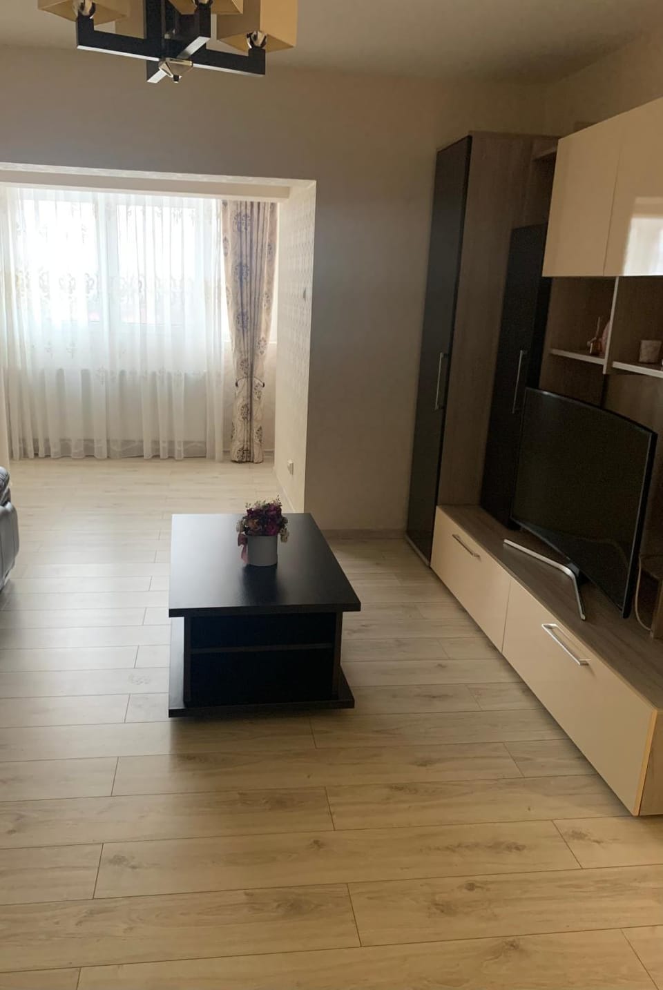 Apartament Central Apartment in Prahova, Romania