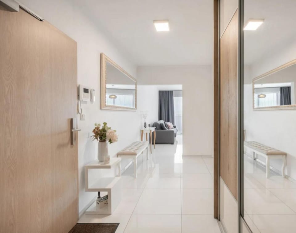 Apartment Senec, Slnečné jazerá near Aquapark Apartment in Bratislava Region, Slovakia