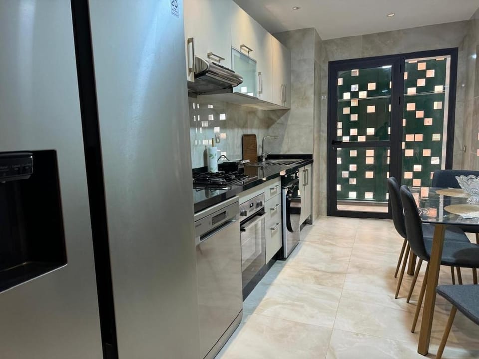 Furnished and bright apartment Apartment in Rabat