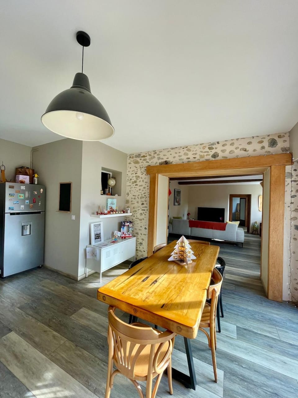 Maison de Campagne aux pieds des Pyrénées House in Occitanie