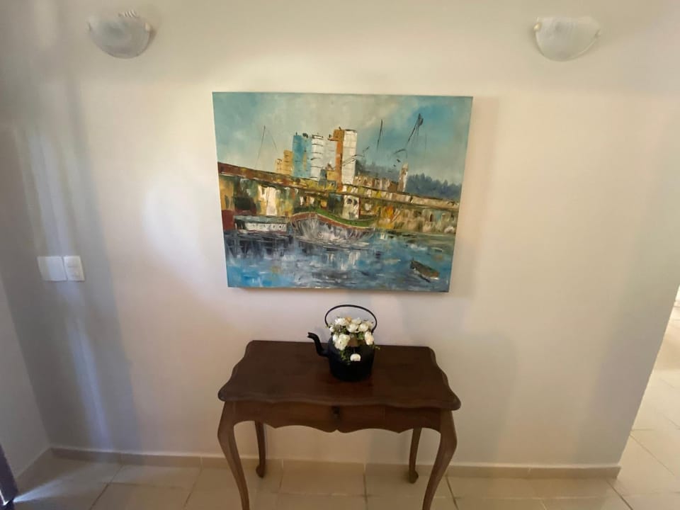 Lounge or bar