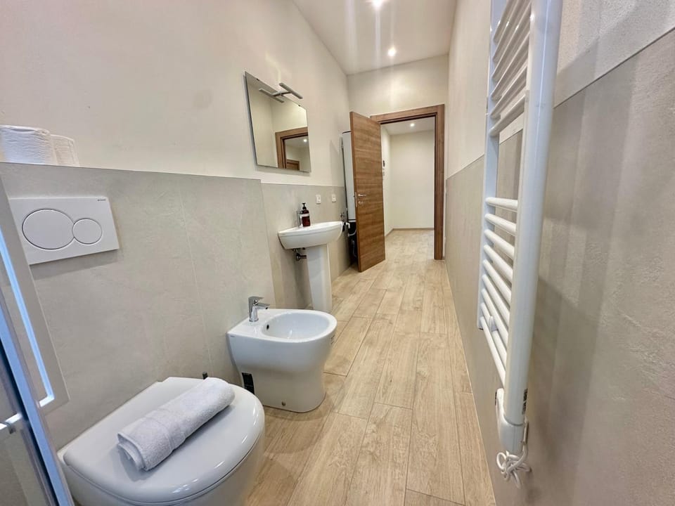 Toilet, Bathroom, bidet