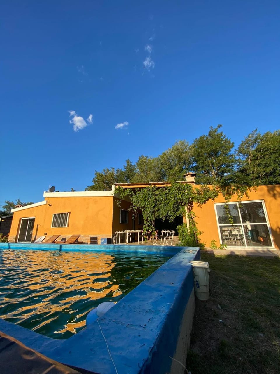 Day, Pool view, Swimming pool