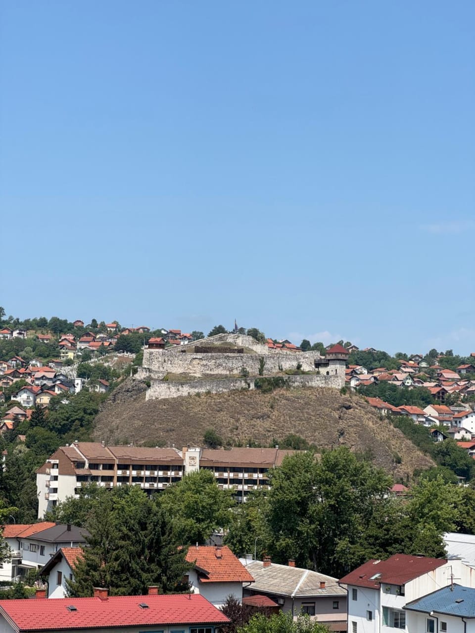 City view
