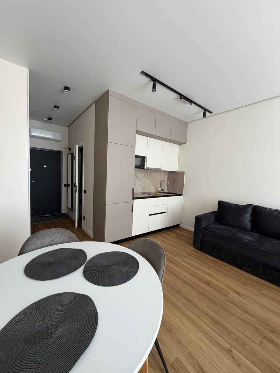 Apartment Atmosphere 9 этаж Apartment in Odessa