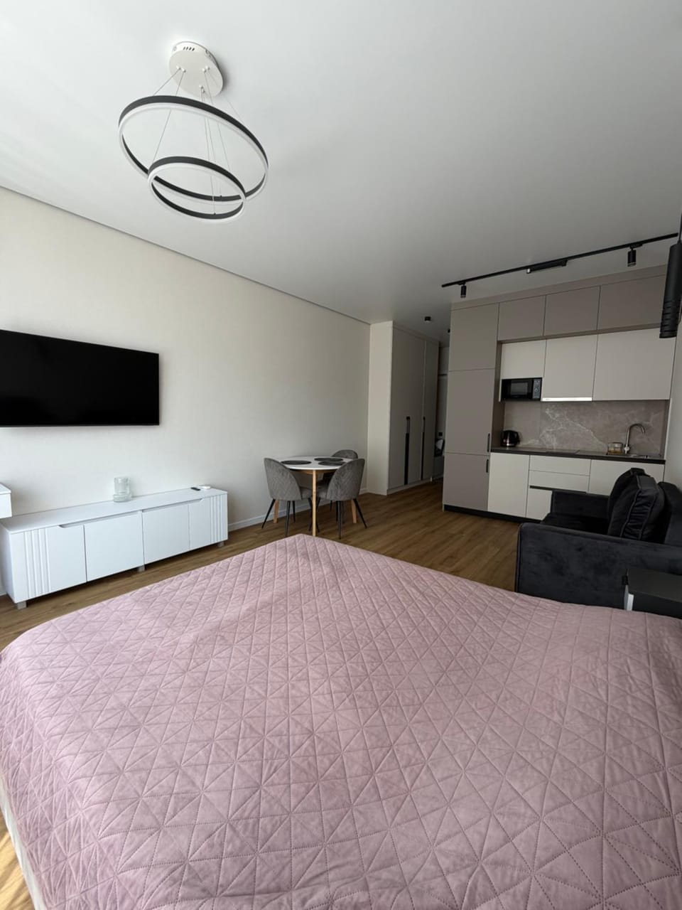 Apartment Atmosphere 9 этаж Apartment in Odessa
