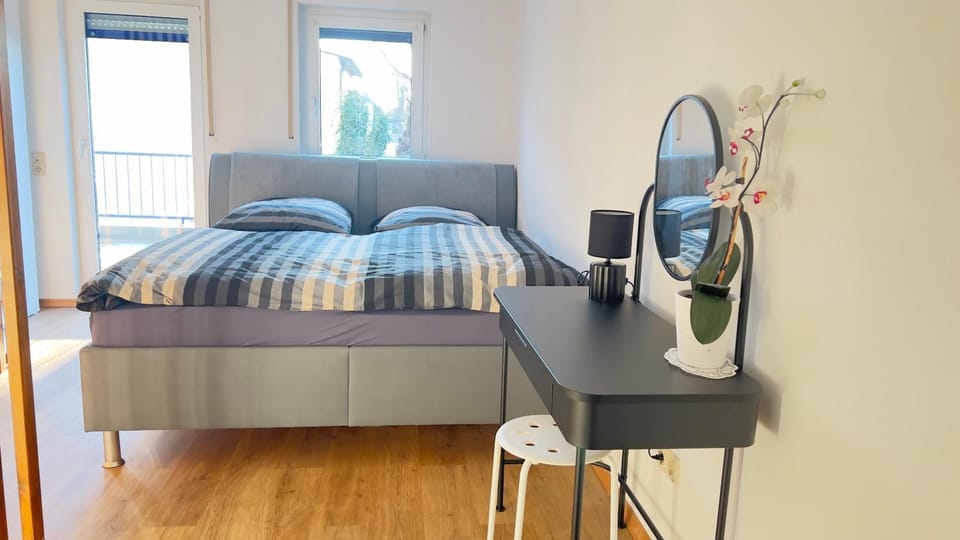 Mia' Apartment House in Wurzburg