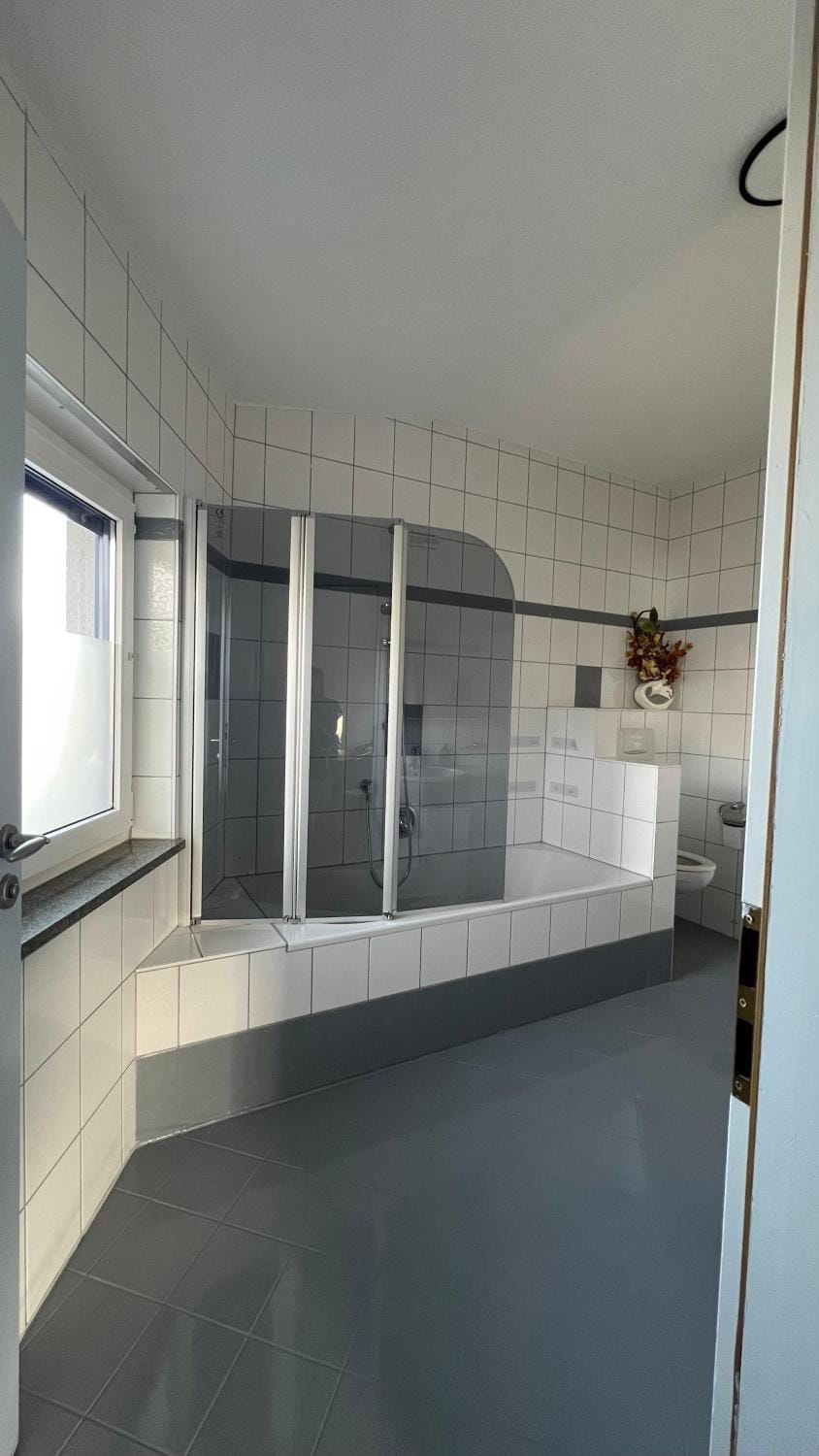 Mia' Apartment House in Wurzburg