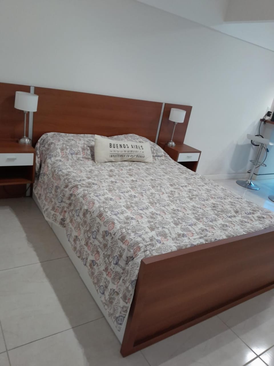 Vane Bravo Apartment in Mar del Plata