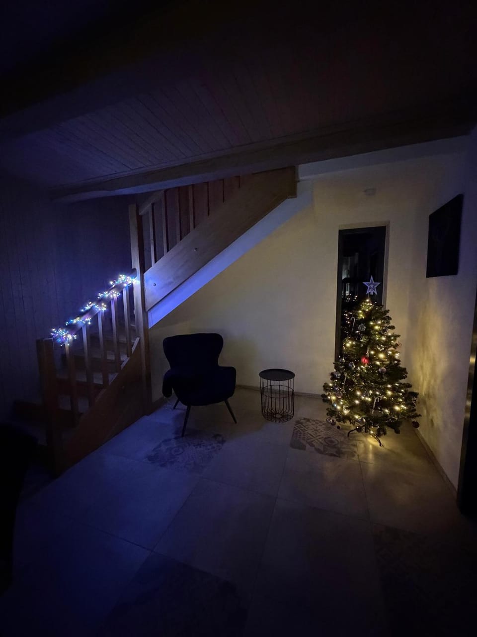 Chalupa Bohunka Chalet in Czechia