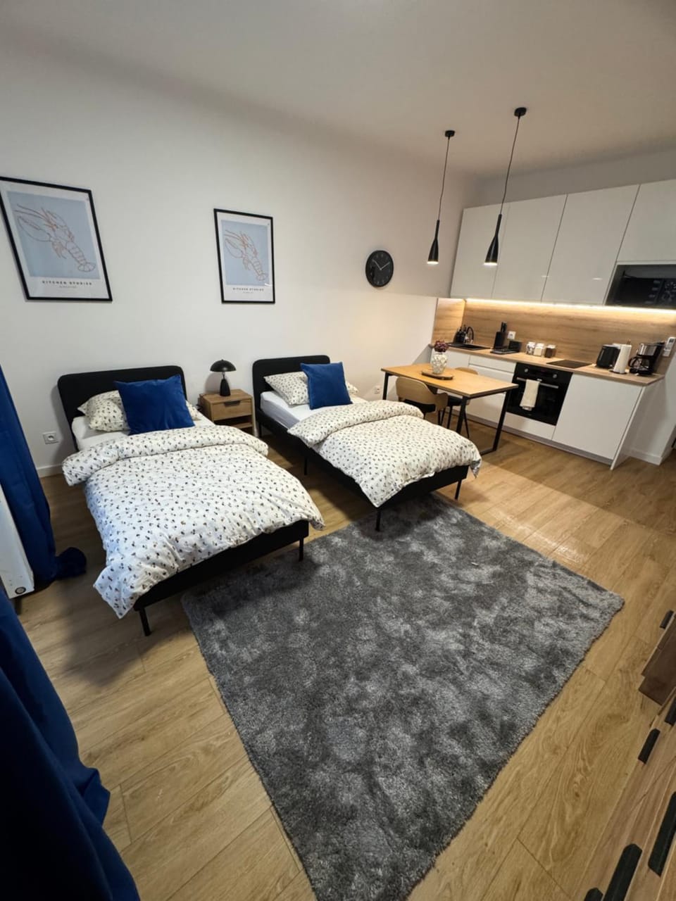 MW 4 Apartament Apartment in Poland