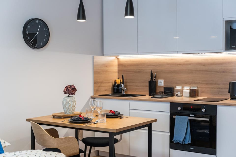 MW 4 Apartament Apartment in Poland
