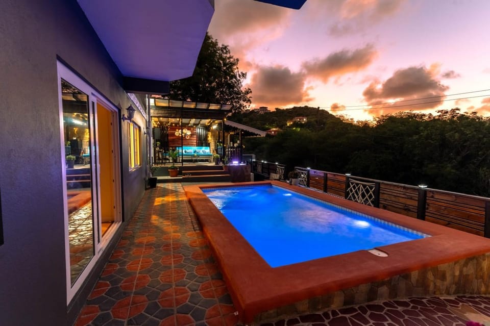 The Pearl Apartment in Caribbean