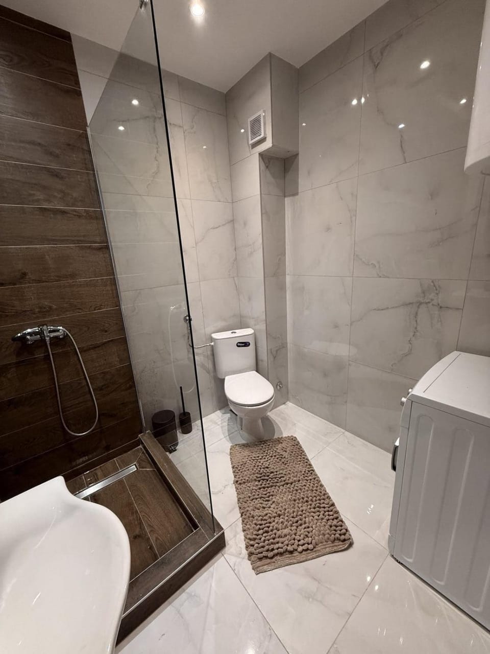 Hil Obrenovac Apartment in Vojvodina