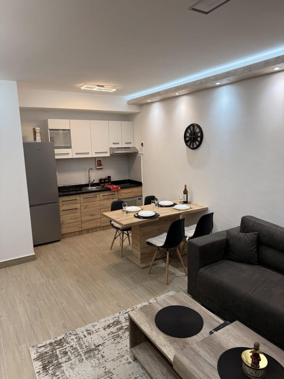 Hil Obrenovac Apartment in Vojvodina