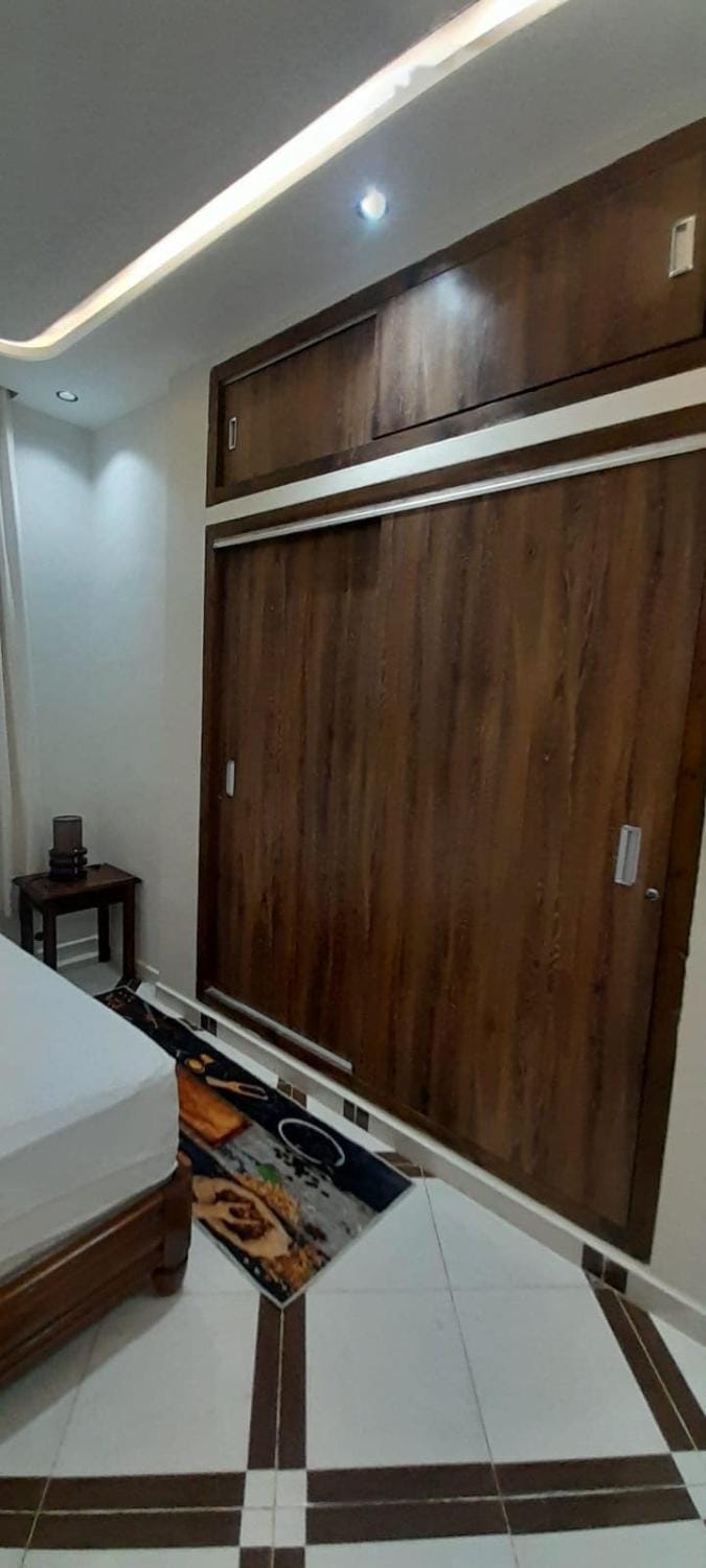 شقة اكادير الحي الحمدي للعائلات Apartment in Agadir