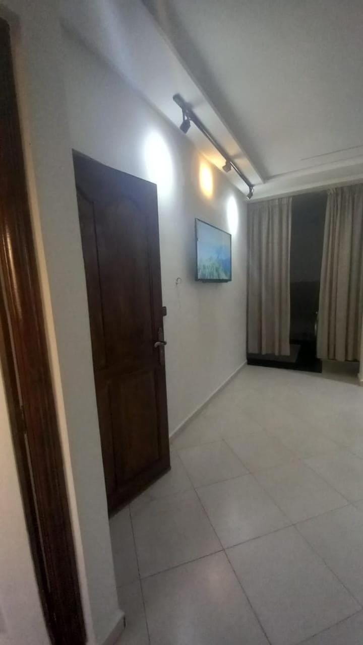 شقة اكادير الحي الحمدي للعائلات Apartment in Agadir