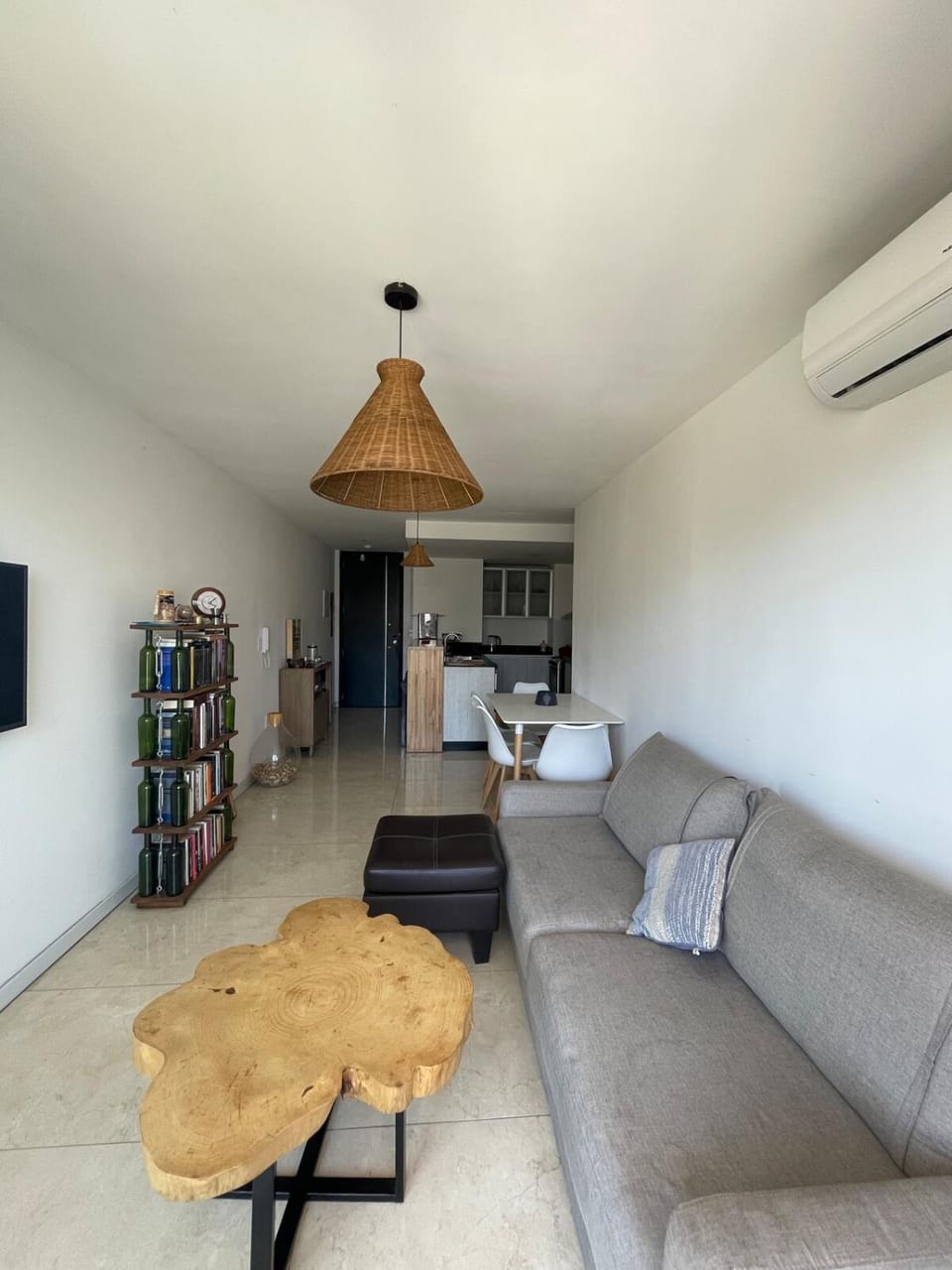 Hermoso apartamento en Buceo! Apartment in Montevideo Department, Uruguay
